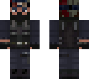 cs: beta - gsg9
