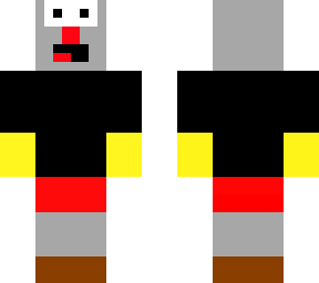 cuphead