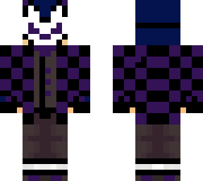 custom demonslayer