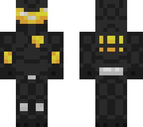 custom space cop