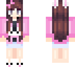 cute bonnie
