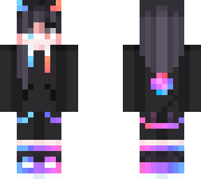 cyberwalker female effects