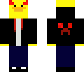 dark ducky