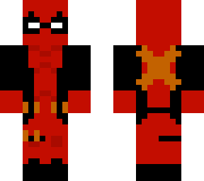 deadpool