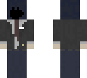 dei's oc
