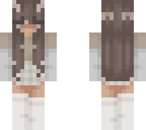 demon girl