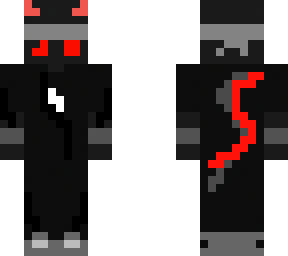 demonic spoke