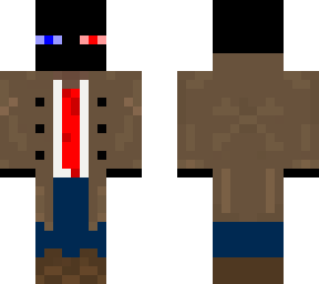 detective wildstrikeplayz