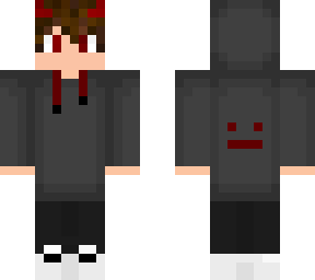 devil me dont use