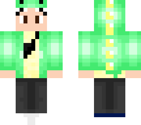 dinosaur boy