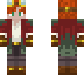 elvish engineer