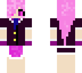 ender girl