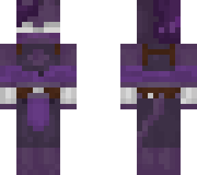 enderian barb