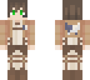 eren