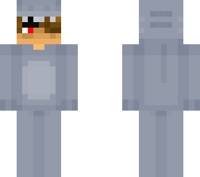 evil luzu disfraz