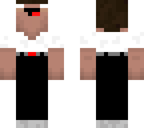 evil noob