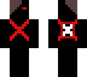evil spider-man