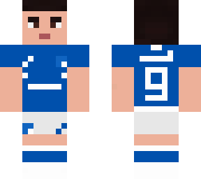 fc schalke 04 home kit