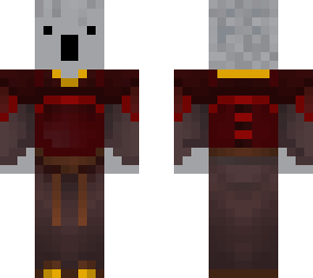fire beneder koala