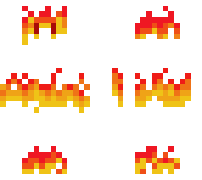 fire man