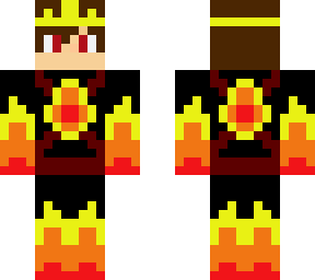 firefistking