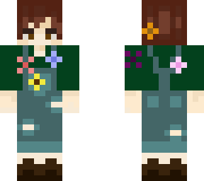 flower boy