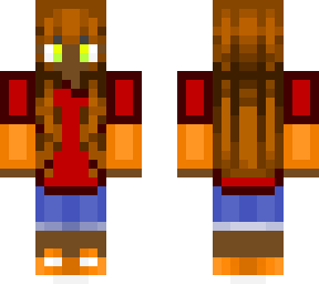 for my sister delta