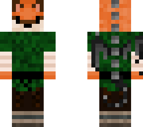 foxgon (fox + dragon)