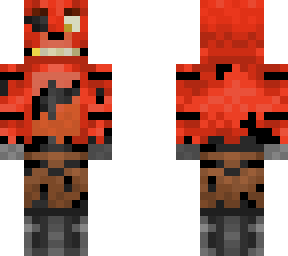 foxy (classic)