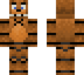 freddy (classic)