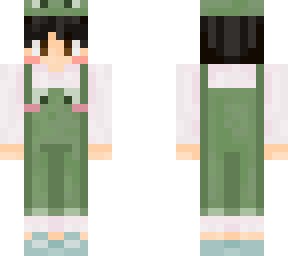 frog