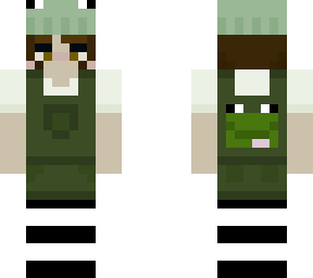 froggy boy !!