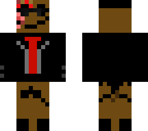 funny suit guy