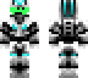 future slime