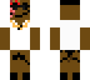 gangsta man