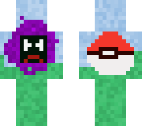 ghastly