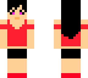 girl