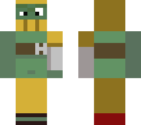 gladiator gargantuar