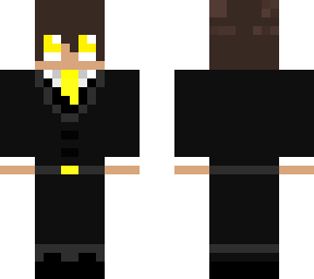 grdi antiotaku con traje