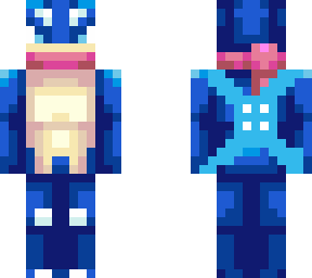 greninja