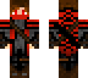 hagelskin 2.0 my version (fix shading)