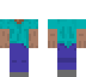 headless steve