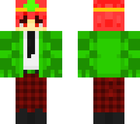 his greatness, king melon of the fruits
