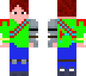 homeprince4 the  monkey leader (tribal smp seoson two) (armor)