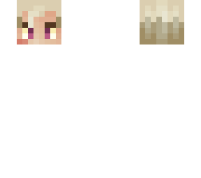 hunter's head (base)