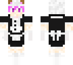 icons05 maid