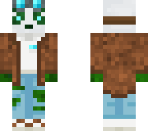 icy panda casual