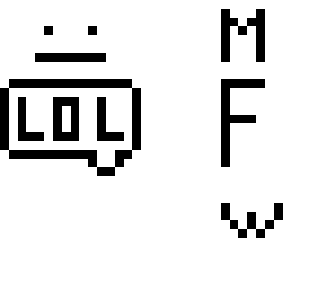 idk