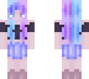 idk i just picked some random colors