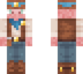 impadow the sheriff